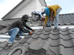 Emergency Roof Repair in Archie, MO